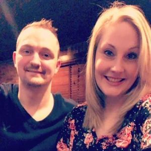 Meet your Posher, Whitney